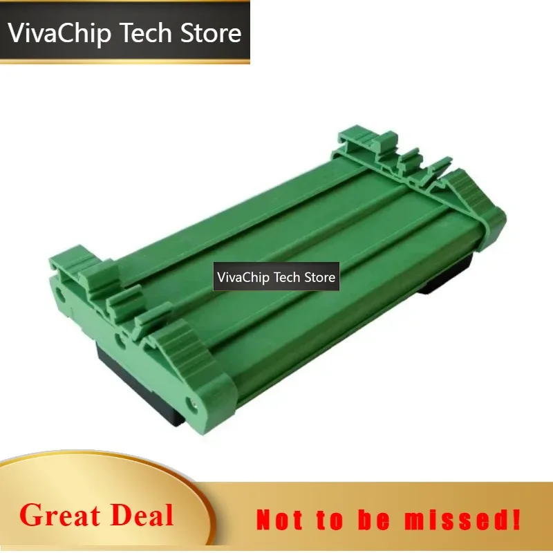 VivaCTEthernet Universal IO Card Switch / Analog Input / Output 485Modbus Expansion Card IMC-IO