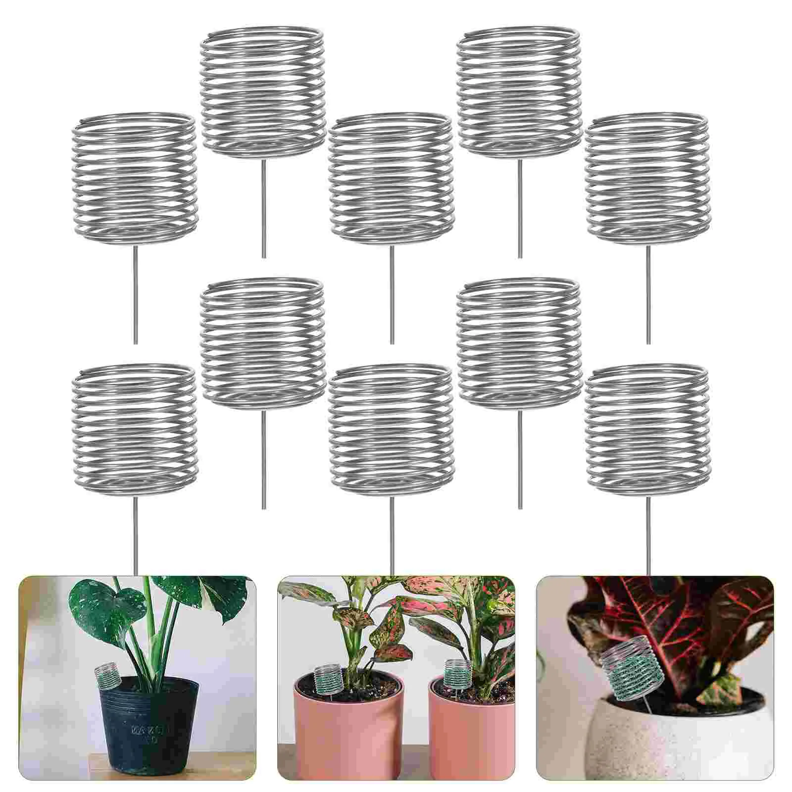 Box Pflanzung Düngung Container Korb Edelstahl Boxen Bonsai Werkzeug