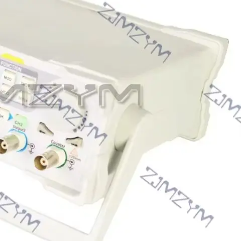 30MHz Digital Signal Generator Sine Wave 2.4Inch TFT Screen Digital Signal Sourece Meter With EU UK Plug Lcd Screen FY6900
