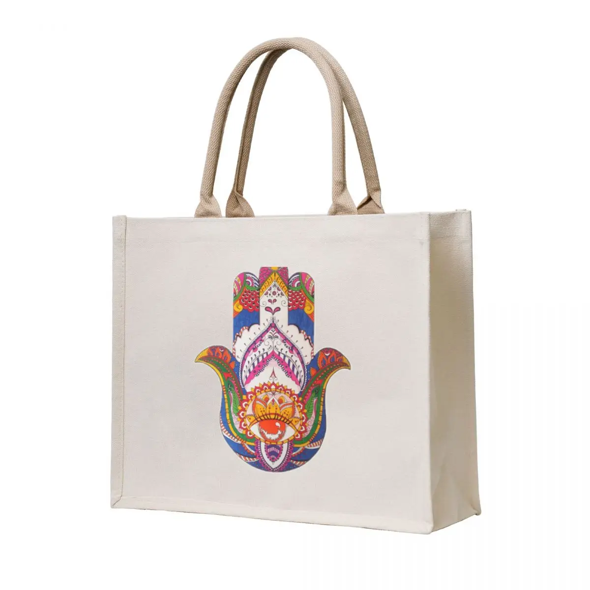

Mano di Fatima Tote Bag Custom bag tote bag canvas great