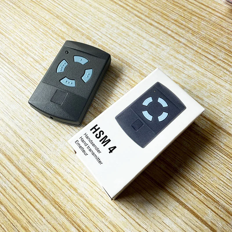 Hormann Garage Door…