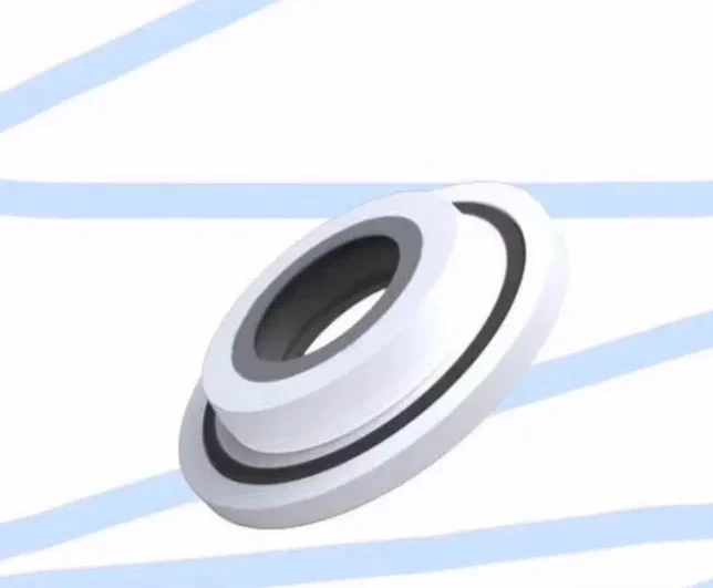 Sealing‑Ring RV 10.8001 Replacement Accessory Compatible With Rotary‑Evaporator RV10 RV8 Series