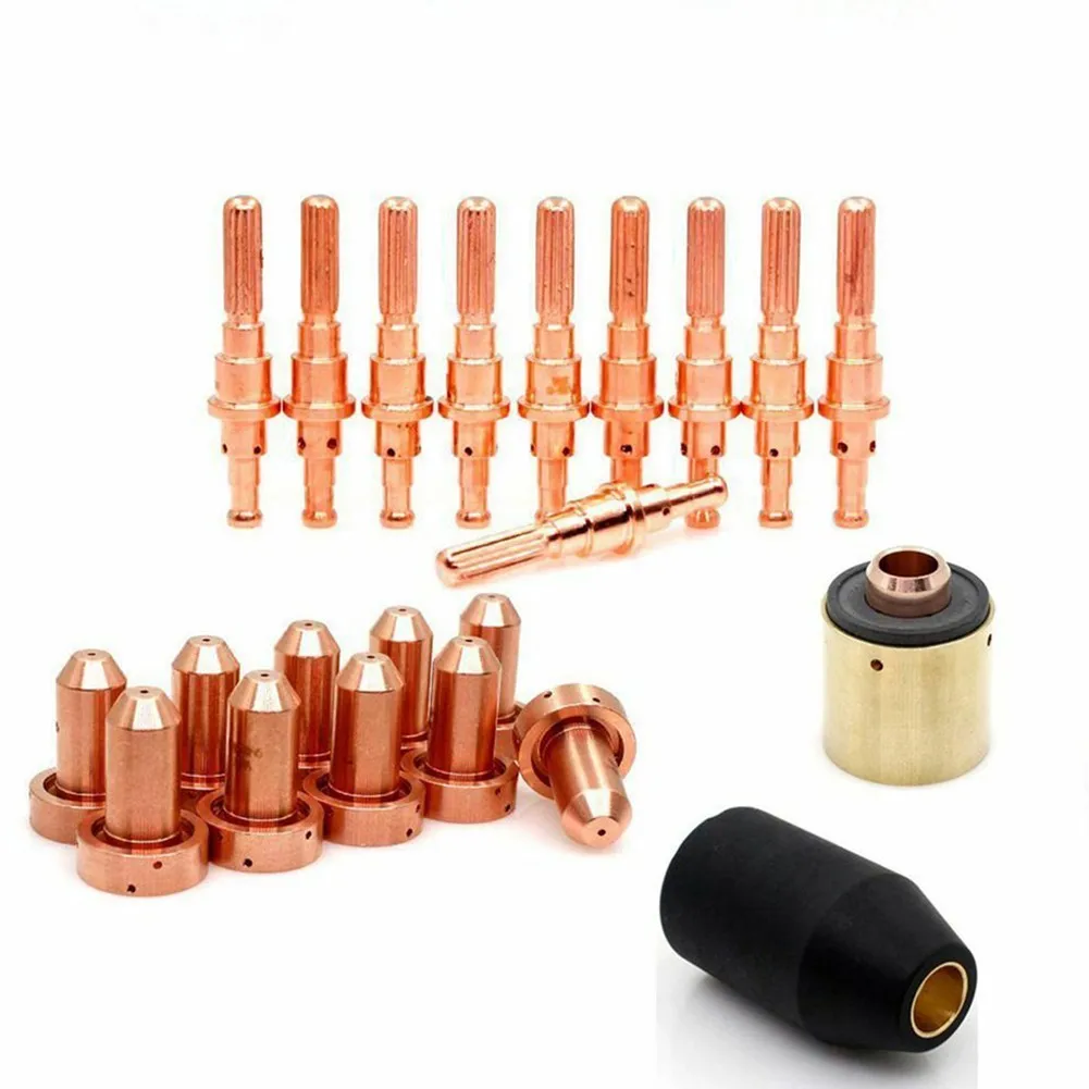 

22-Pack Universal 9-8215/9-8207/9-8213/9-8218 WS Kit for Thermal Dynamics SL100 Plasma Torch