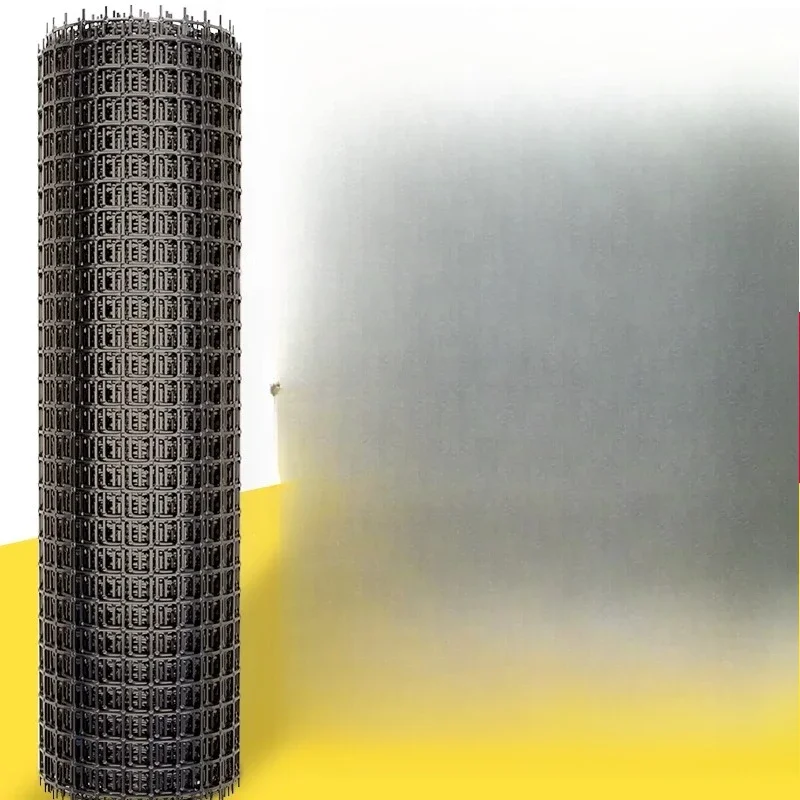 Chicken plastic mesh  household corn breeding net fish pond protective net fence fence outdoor