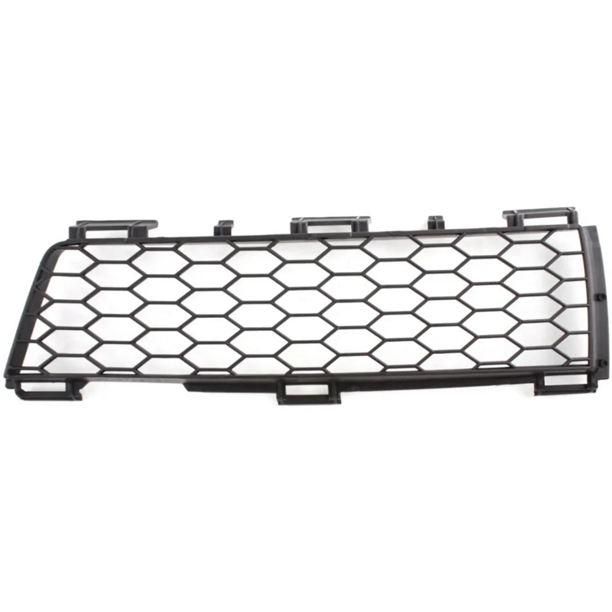 1 Paar Auto Lh & Rh Bumpergrille Voor Pontiac Vibe 2003-2004 88969808, 88969809