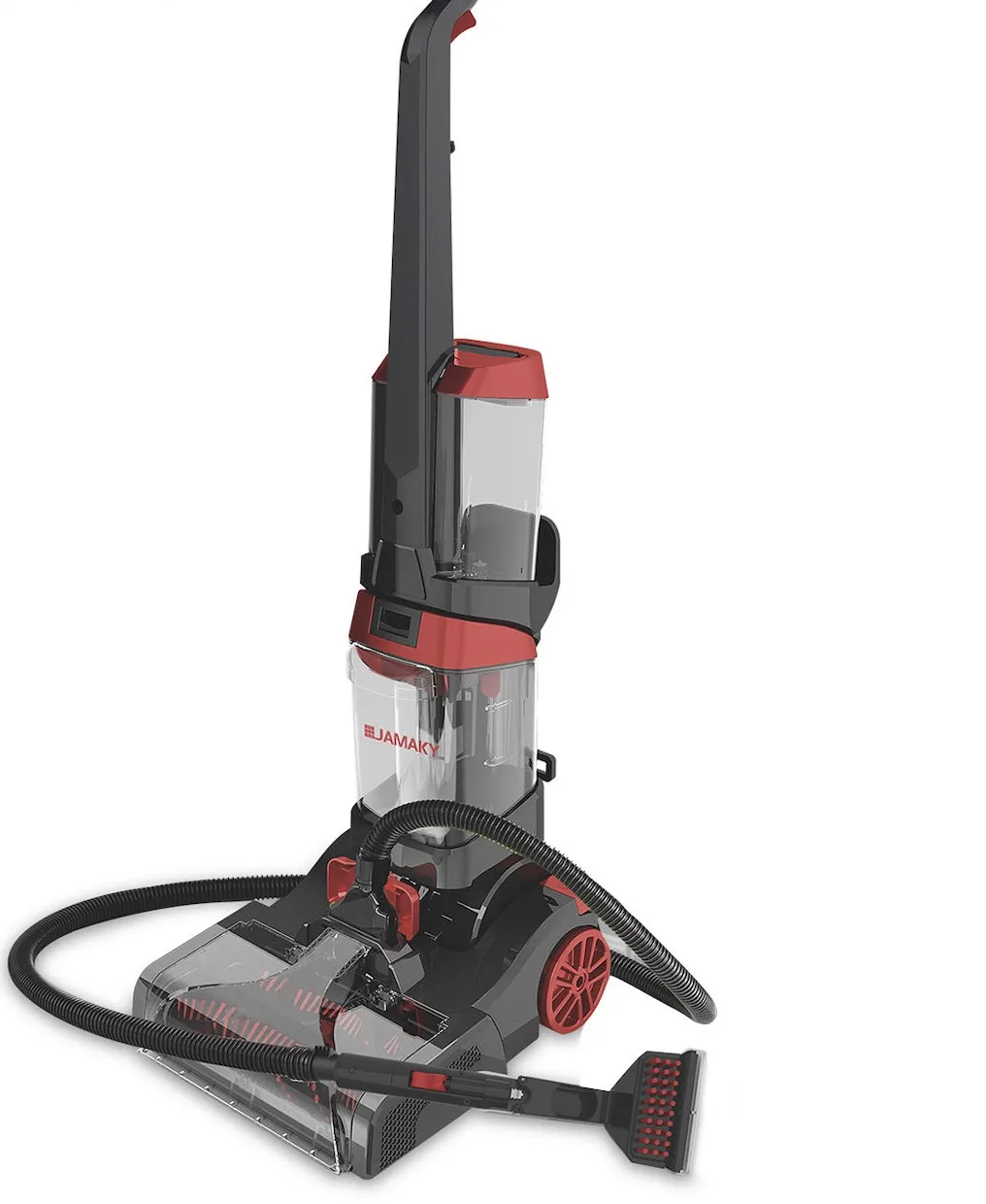 Multi Function 800W Carpet Washer 3 In 1 With Hot Air Drying For Complete Home Cleaning Carpet Washer Upholstery Spot Cleaner