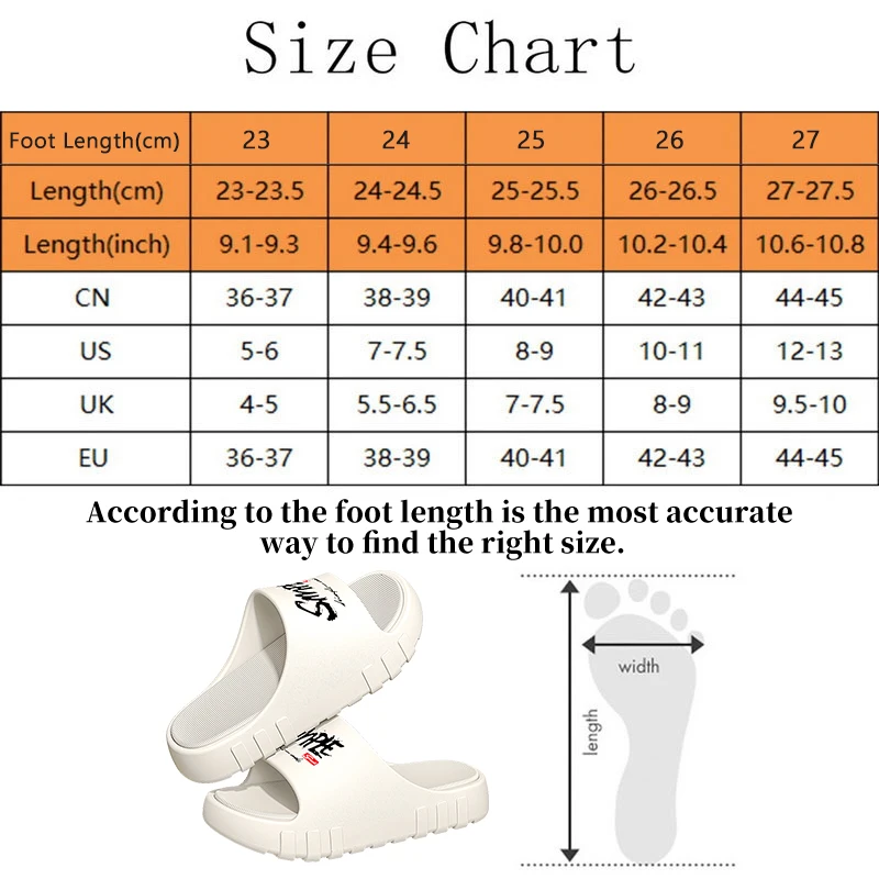 Zapatillas de baño antideslizantes para hombre y mujer, chanclas frescas para usar en exteriores, novedad de verano, ZYT2414