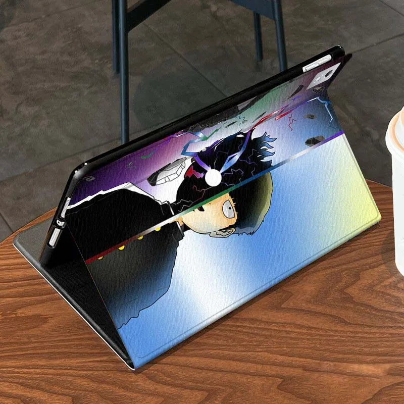 الغوغاء النفسي 100 الفن الشعبي ل Xiaoxin لينوفو الوسادة تبويب K10 K11 M10 P12 P11 Pro GT Gen2 Plus Legion Y700 Y900 12.1 حافظة كمبيوتر لوحي #3