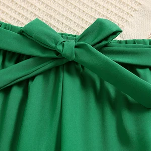 6 principais vendas conjunto festa menina 8 anos - №4