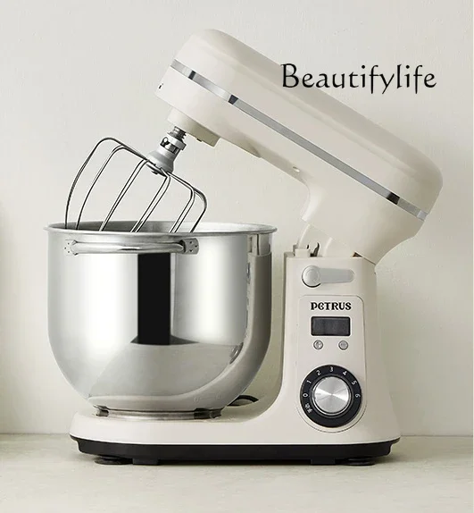 

Household automatic cooking machine Small multi-functional special bread machine