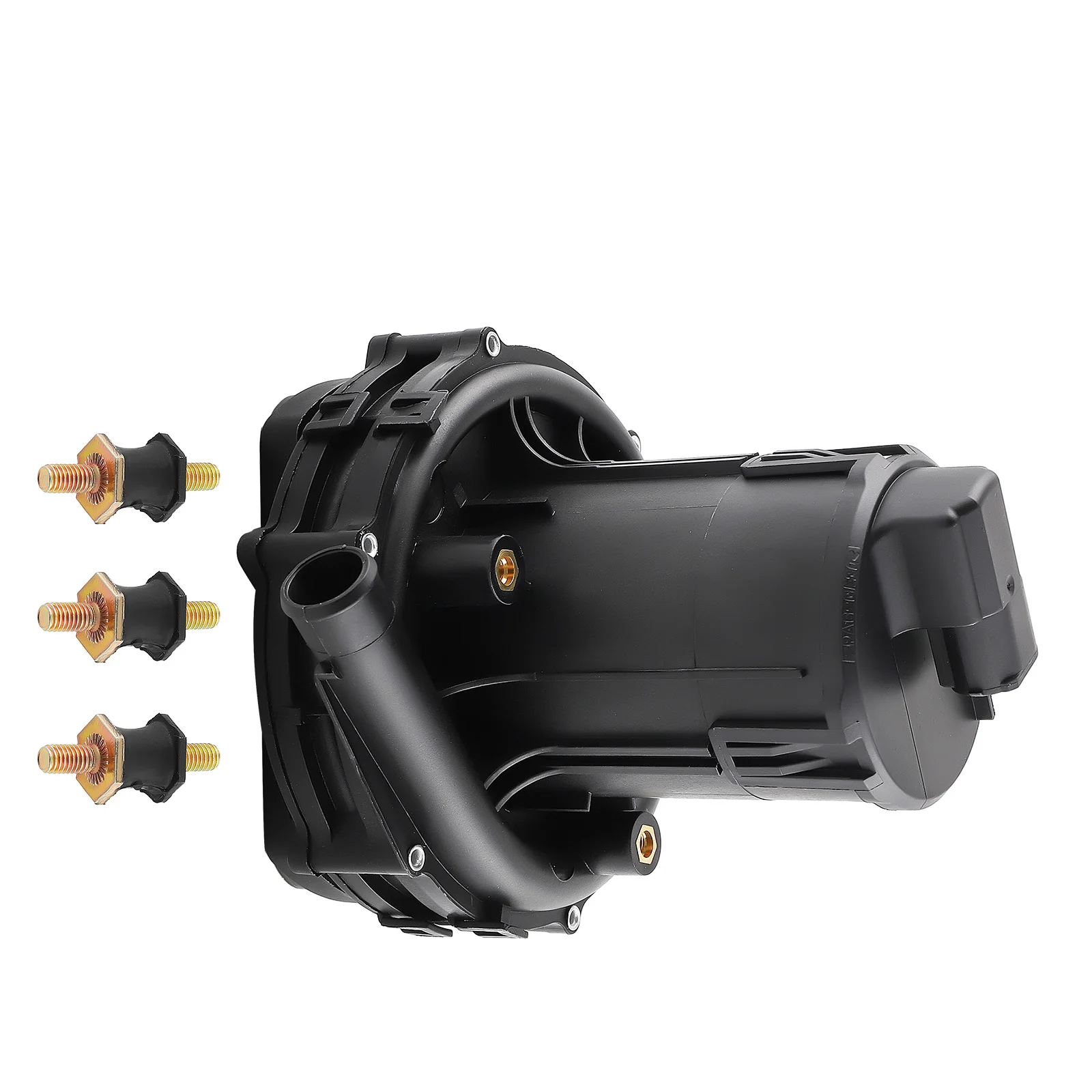 Smog Air Pump for BMW E46 3-Series 323Ci 325Ci 325i 2000-2005 for 11521435365