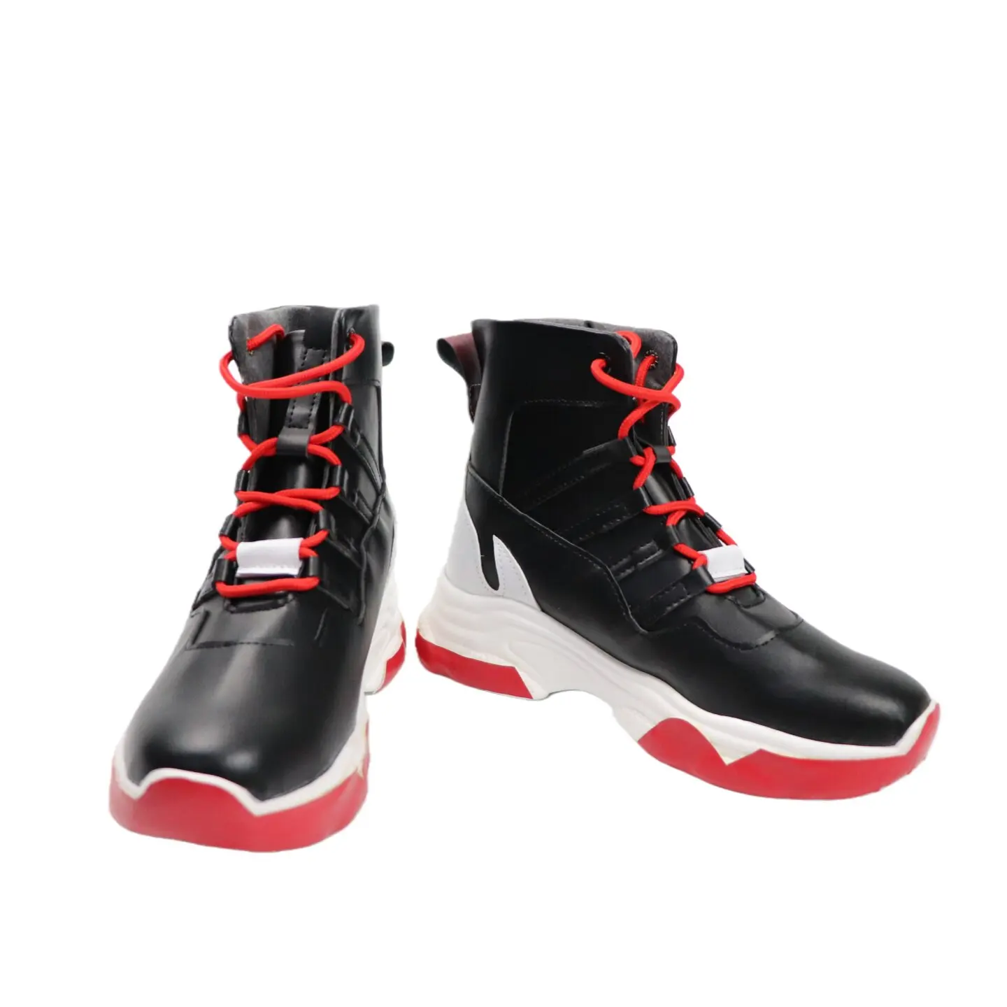 game-ark-yu-–-chaussures-et-bottes-de-cosplay-sur-mesure-pour-fete-d'halloween