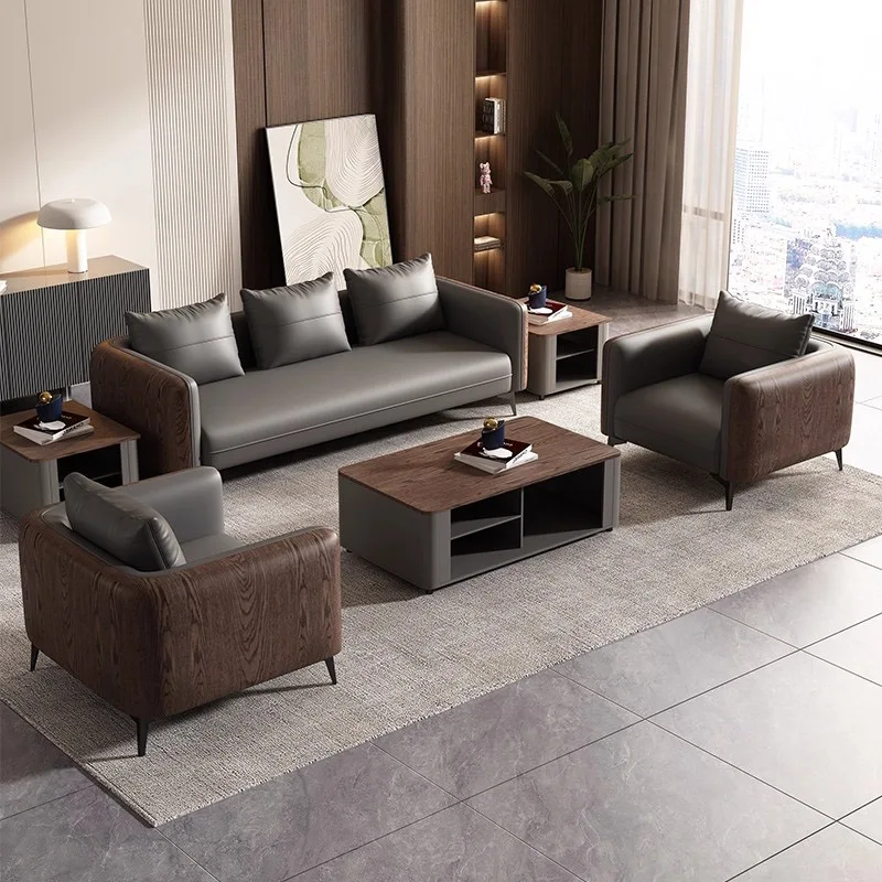 

Modern Luxury Living Room Sofas Minimalist Gaming Bedroom Designer Outdoor Sofa Nordic Leather Divano Chinese Style Furniture