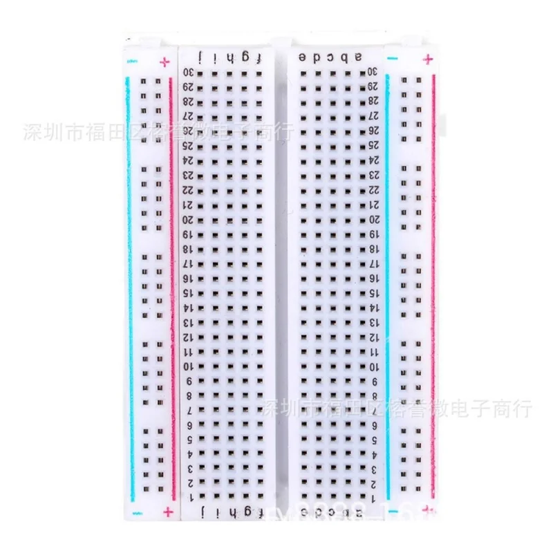 مجموعة صانع النمط 2024 قابلة للتطبيق UNO R3Maker400Hole Set مستشعر تجنب العوائق BANGGU