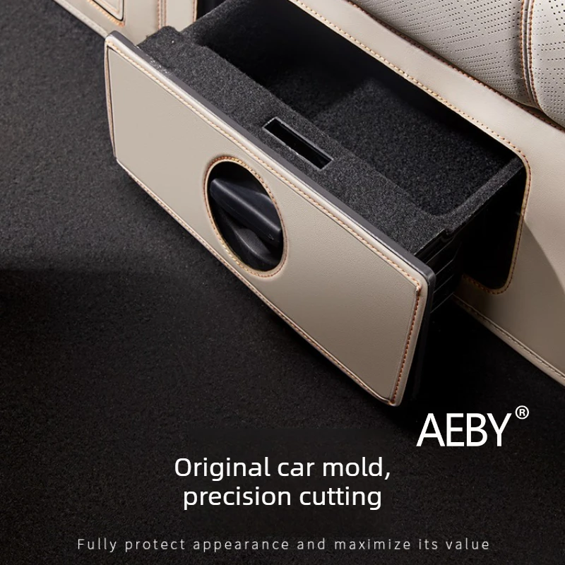 

For BYD ATTO 3 2022-2025 Under Seat Kick Guard,Rear Seat Under Protector,Scratch Prevention Liner,Interior Protector,Anti-Dust