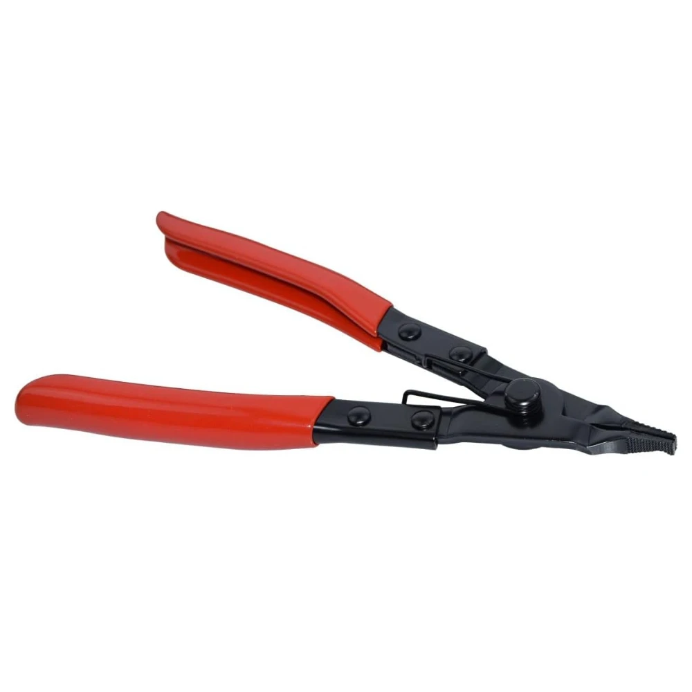 Angle Tip Lock Ring Pliers for Removing Installing Gearshift Locking Rings