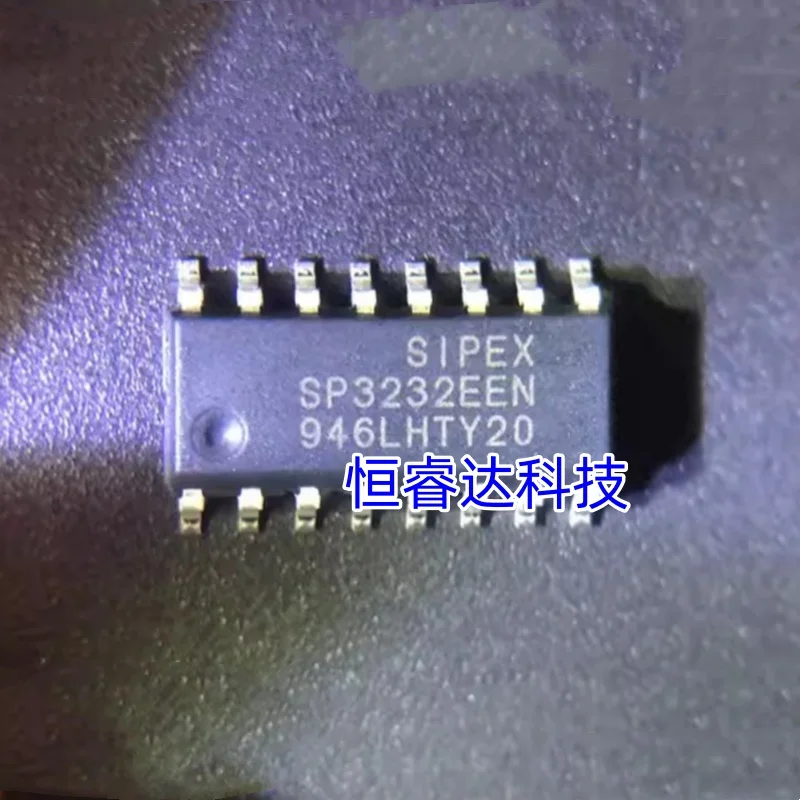 10 pezzi/100 pezzi SP3232EEN SOP-16