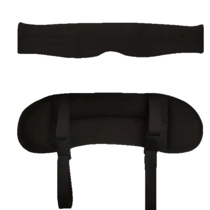 

Sleep fixed support multi-functional integrated eye mask