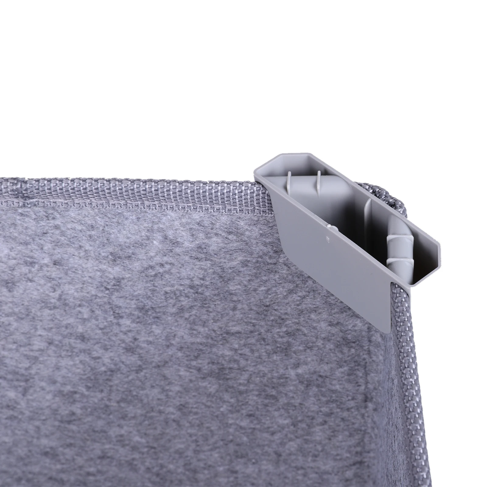 

Бесшумный напольный обогреватель для ног под стол с термостатом и таймером, персональный электрический обогреватель для офиса и дома