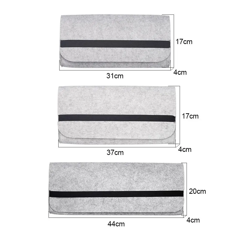กระเป๋าคีย์บอร์ดแบบพกพาขนาด60/ 87/104คีย์แพ็คคีย์บอร์ดกระเป๋าผ้าสักหลาดกระเป๋าเก็บคีย์บอร์ดเชิงกลกระเป๋าต่อพ่วงเคสพกพา