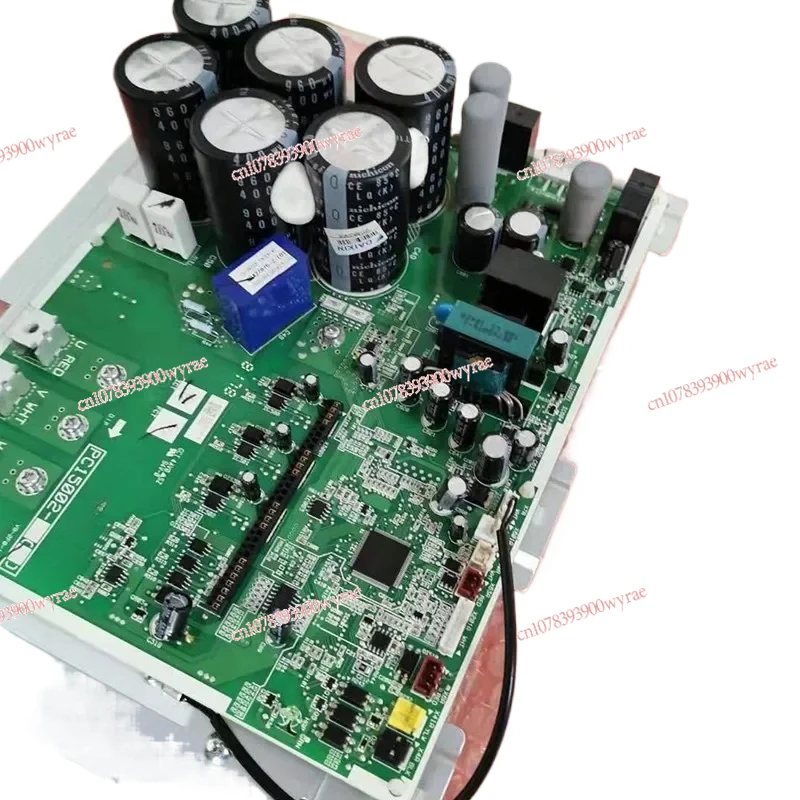 

Applicable to Daikin Air Conditioning PC15002-2 Compressor Frequency Conversion Board Vrvx7 Computer Board RUXYQ18-22BA