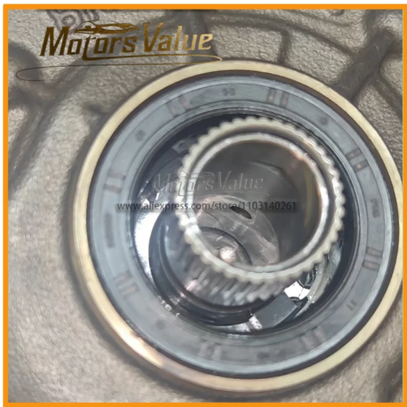 A6Mf1 A6Mf2 46100-3B660 461003B660  Transmission Oil Pump  For Hyundai Sonata Elantra Santa Fe Kia