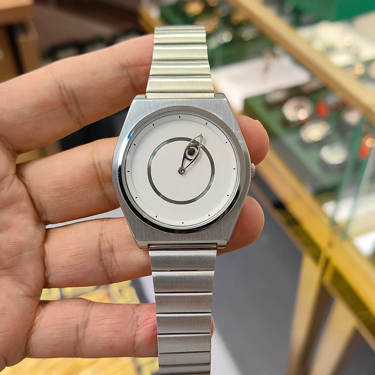 Оптовая продажа, модные минималистичные