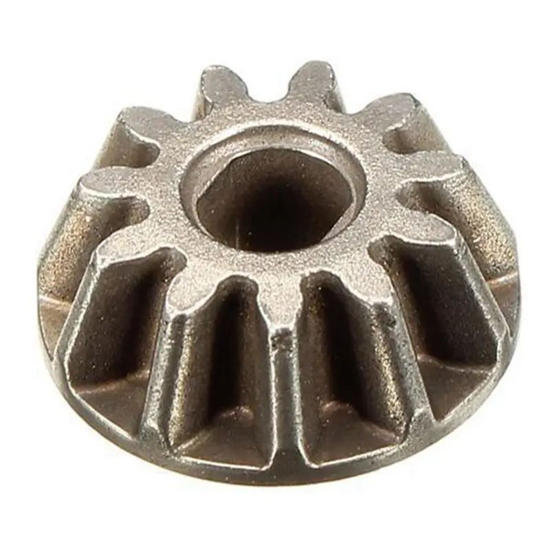 ABWR-8 Pcs 11T Bevel Gear EA1038 For JLB Racing CHEETAH 1/10 Brushless RC Car Parts Accessories