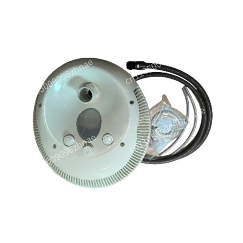 Swimming Trainer Nozzle Endless Swimming Countercurrent Spray Pool Accessories