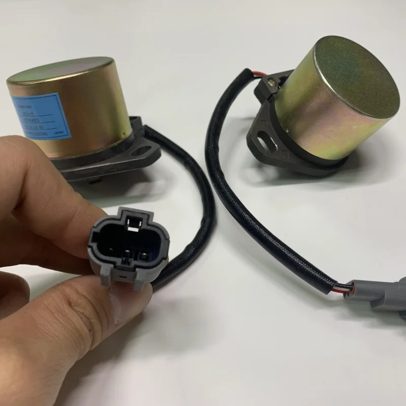 New parts EX120 Angle Sensor EX200-2 EX200-3 Excavator Angle Sensor 4444902