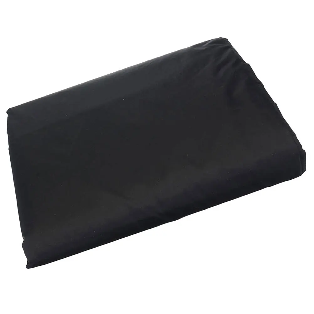 غطاء سخان مقاوم للماء للاستخدام الخارجي في فناء الحديقة، حماية شديدة التحمل ومقاومة للاهتراء ضد المطر والثلج والغبار