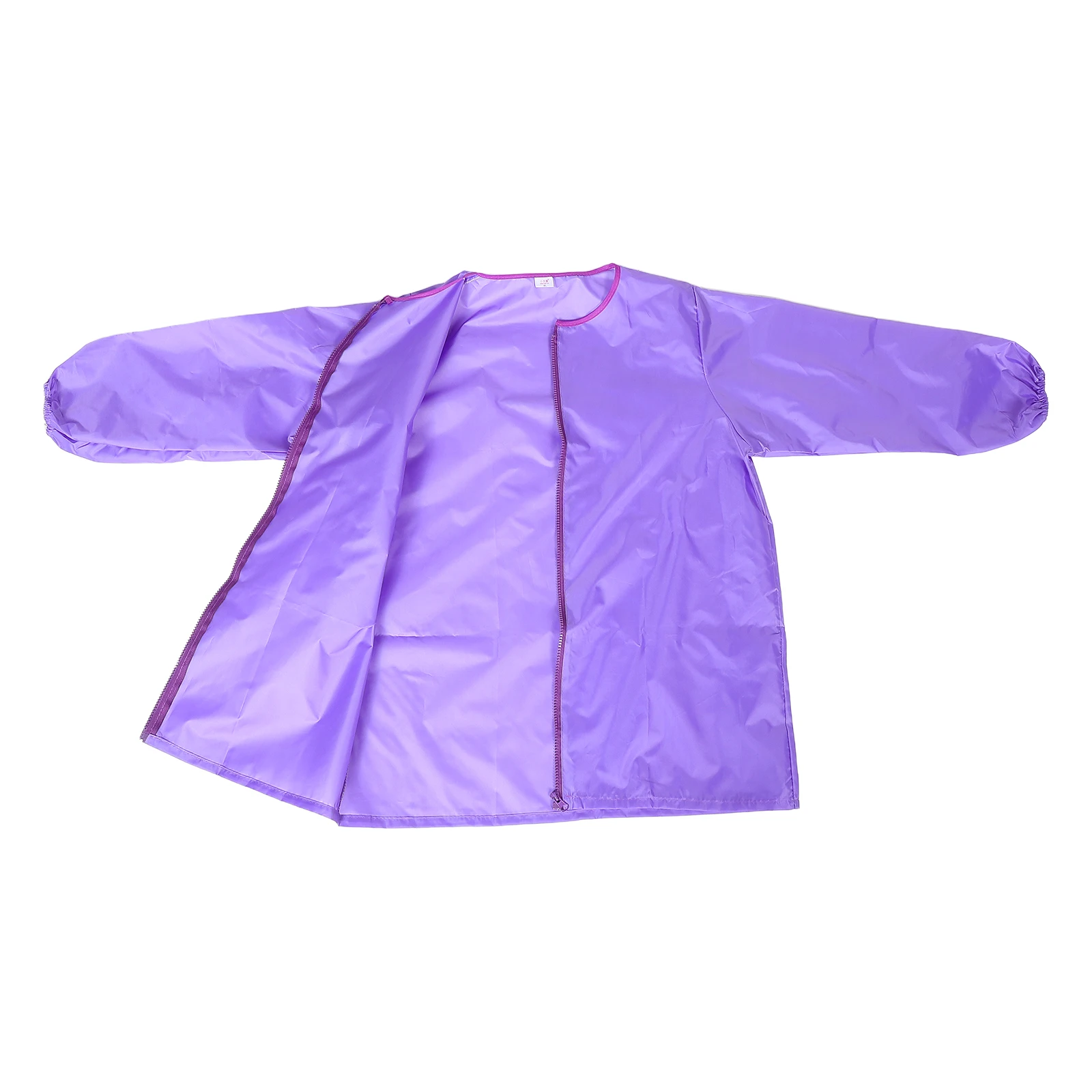 

Children Painting Clothes Kids Smocks Polyester Waterproof Long Sleeve Toddler Apron Easy Clean Bulk