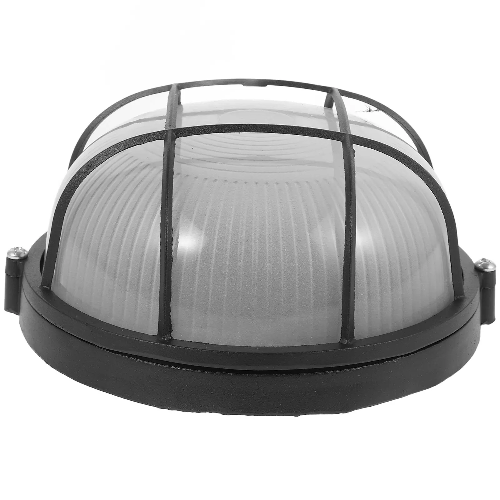 

Professional Sauna Room Light Wall Lamp Glass Aluminum High Temperature Resistant Anti-Explosion Steam Room Lighting Fixture