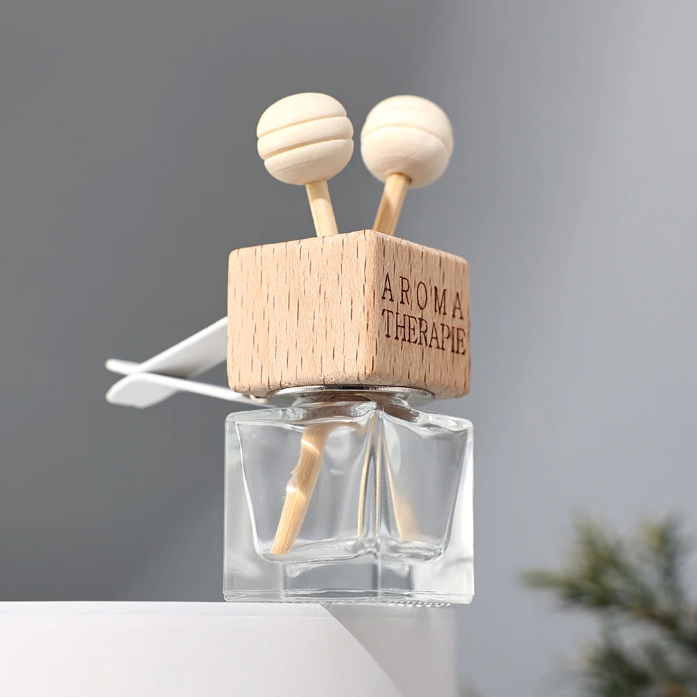 زجاجة عطر أنيقة لمخرج هواء الس - مراجعة Perfume Fragrance Outlet وسعره