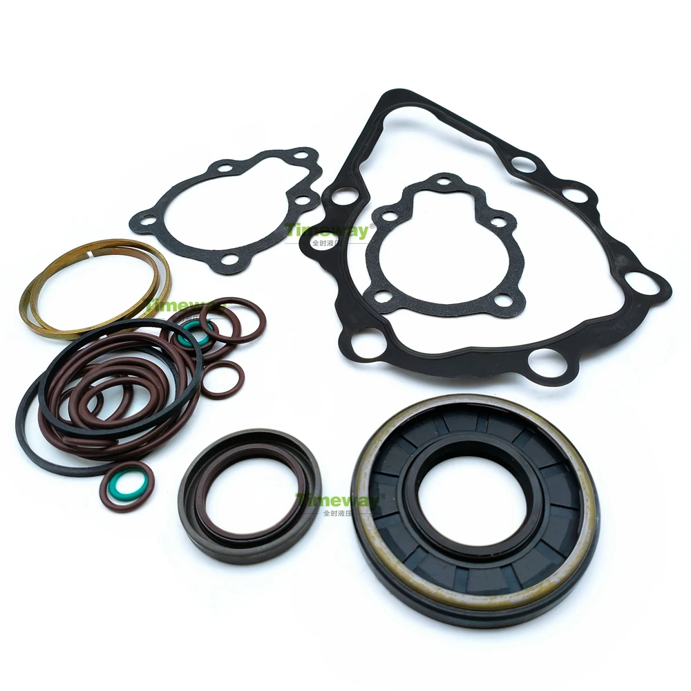 Seal Kit for Repair Sauer MMV046 Hydraulic Pump