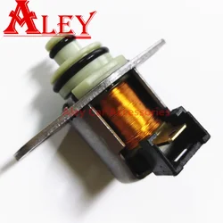 Original G6T46571 45663-02700 JF402E JF405E Transmission Solenoid For Nissan 4566302700 45663 02700