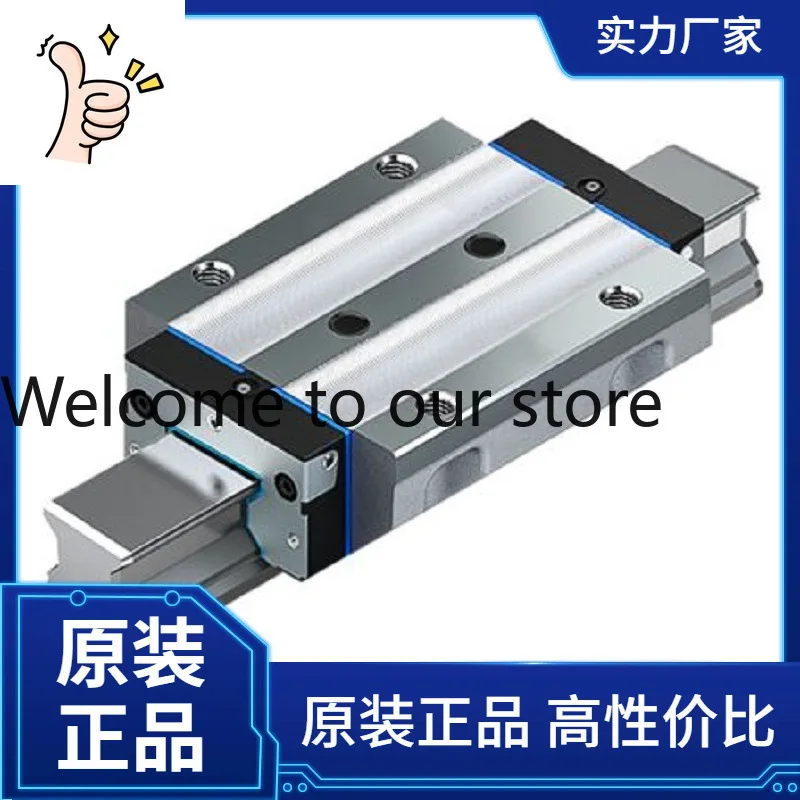 Rexroth Roller Slid…