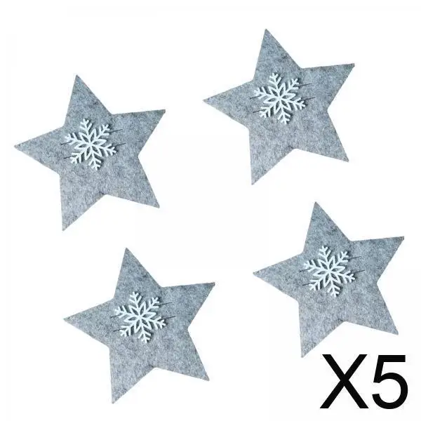 

Рождественское украшение стола, держатель для столовых приборов, многоразовая тканевая сумка для посуды, сумка для праздничного ужина