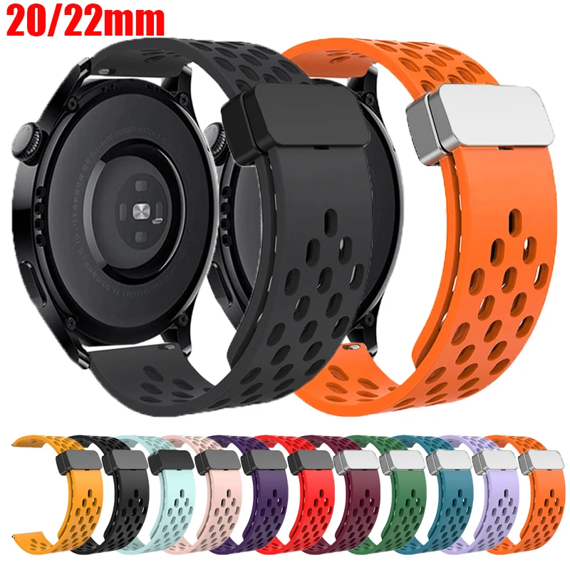 #18 New Samsung Watch Straps Arrivals