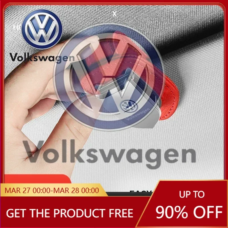 Emblems For Volkswa…