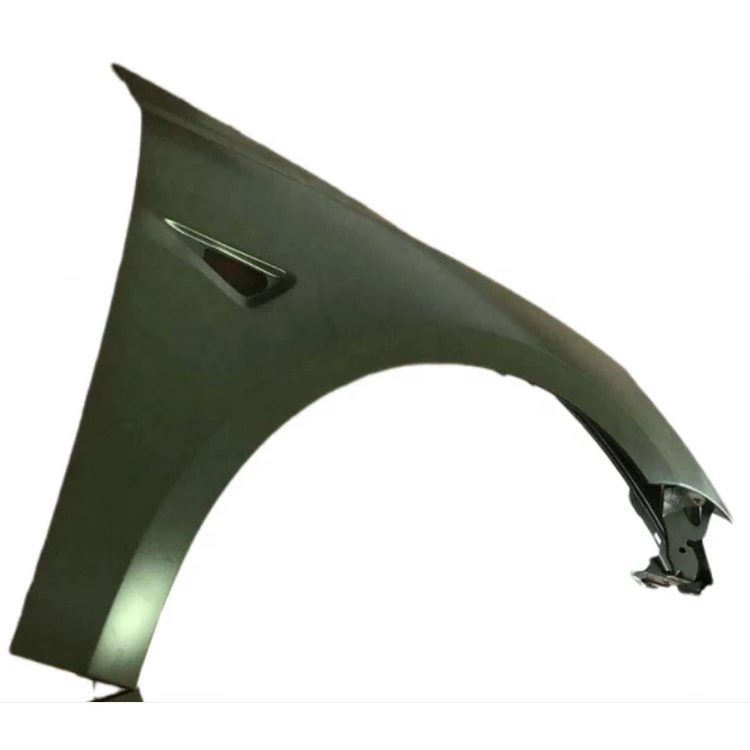 Chinese manufacturer Replacement Parts Front Fender Fender Left and Right for Tesla Model 3