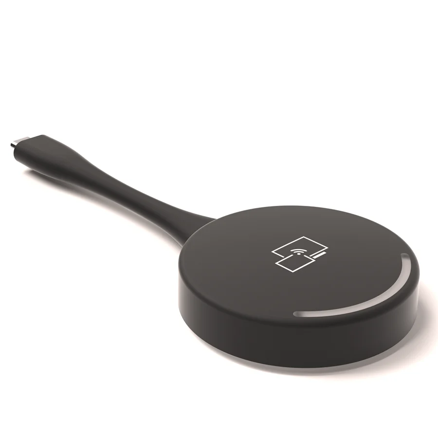 1080P Type C Dongle…