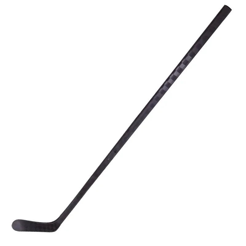

High Quality Carbon Fiber & Glass Fiber Ice Hockey Stick Grip 6 Colors Goalie Stick Ice Hockey For Beginners