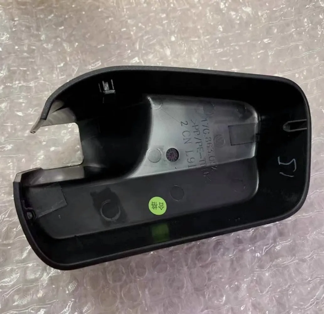 Good Quality New For Volkswagen Vw Sagitar Jetta 2019 2020 2021 Modified Luggage Compartment Hinge Cover Hinge Of Trunk Lid Hood