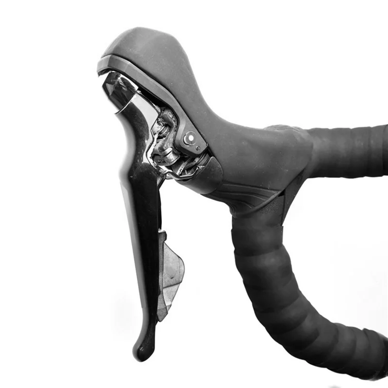 

6X Road Bike Lever Hoods For Shimano ST R8020 Bicycle Dual Control Lever Bracket Cover Bike Shift Cover-AT20