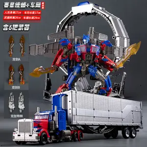 8 최고의 판매 변압기 장난감 부품 - №6