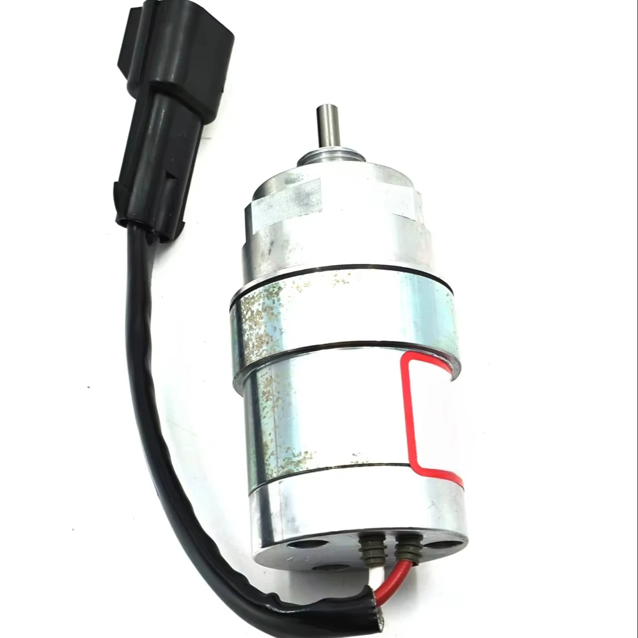 

Diesel Generator ALR190-P04-12 Engine Actuator Used as Generator Parts & Accessories