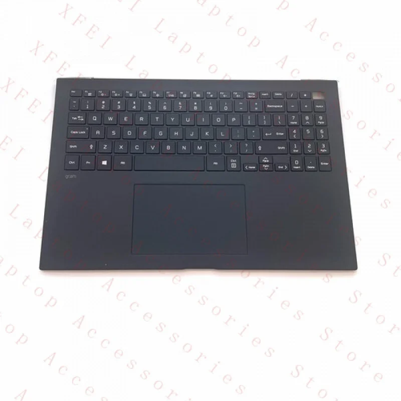 F Palmrest Backlit … - image