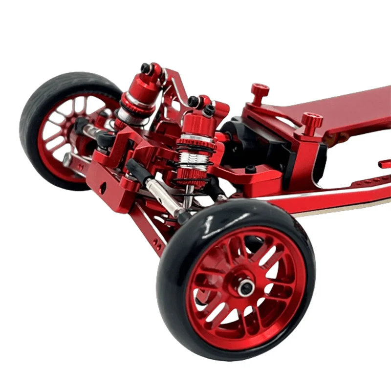 Rc Car Drifting Whe… - image