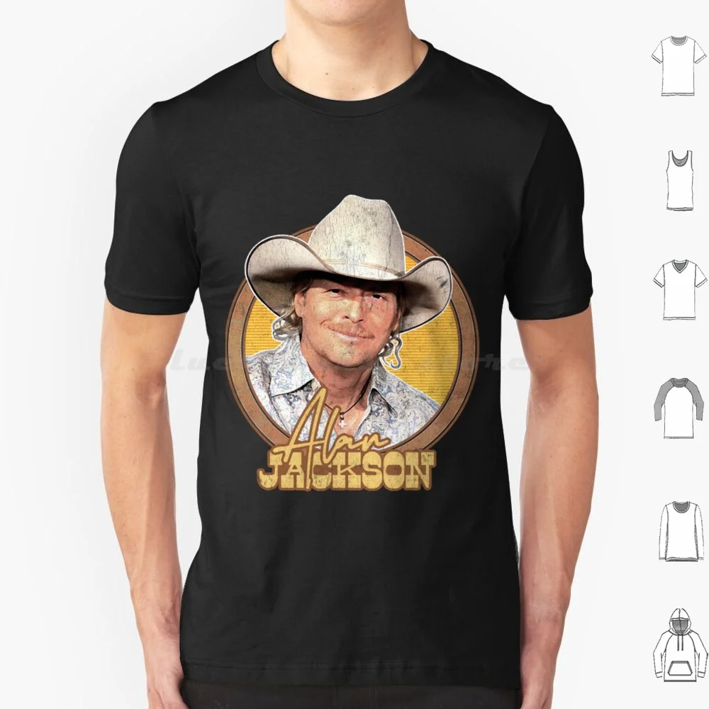 Alan Jackson Vintag…